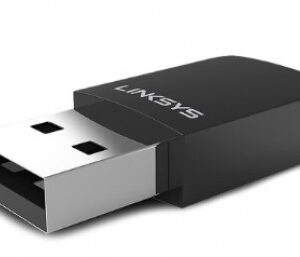 Adaptador USB Inalámbrico LINKSYS WUSB6100M