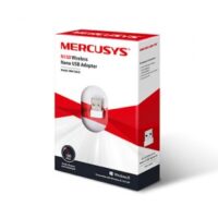 Adaptador NANO USB 2.0 MERCUSYS MW150US - Image 3