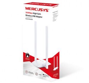 Adaptador MERCUSYS MW300UH