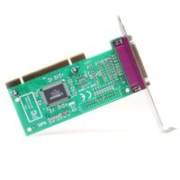 Adaptador Tarjeta PCI Paralelo StarTech.com PCI1PECP, PCI, Paralelo, NETMOS NM9805CV, Alámbrico - Image 2