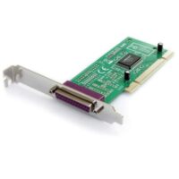 Adaptador Tarjeta PCI Paralelo StarTech.com PCI1PECP, PCI, Paralelo, NETMOS NM9805CV, Alámbrico