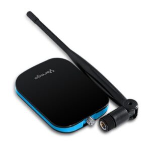 Adaptador Inalámbrico VORAGO NW-201