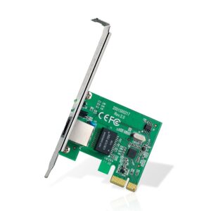 ADAPTADOR DE RED GIGABIT PCI EXPRESS TP-LINK TG-3468