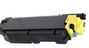 Tóner KYOCERA 1T02R9AUS0, 2200 páginas, Amarillo