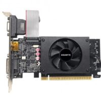 Tarjeta de Video GIGABYTE GV-N710D5-2GIL, NVIDIA, GeForce GT 710, 2GB, GDDR5, PCI Express 2.0 - Image 3