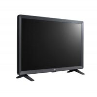 Televisor SMART LG 24TL520S-PU, 24 pulgadas, 1366 x 768 Pixeles, Gris - Image 4