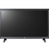 Televisor SMART LG 24TL520S-PU, 24 pulgadas, 1366 x 768 Pixeles, Gris