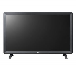 Televisor SMART LG 24TL520S-PU, 24 pulgadas, 1366 x 768 Pixeles, Gris