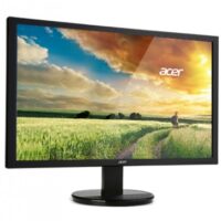 Monitor ACER K272HLbid, 27 pulgadas, 300 cd / m², 4 ms, Negro - Image 2