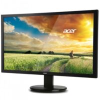 Monitor ACER K272HLbid, 27 pulgadas, 300 cd / m², 4 ms, Negro - Image 3