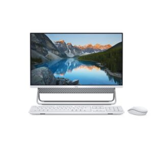 All In One DELL Inspiron 5490, 24 Pulgadas Touch, Intel® Core™ i5-10210U, Memoria 12 GB, 1 TB, Windows 10 Home