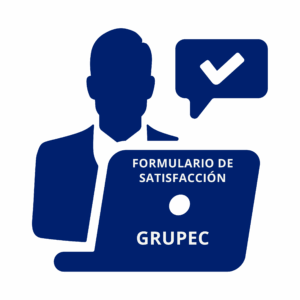 Formulario de Satisfacción GRUPEC