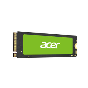 UNIDAD DE ESTADO SOLIDO ACER FA100, 256 GB, 3300 MB/S, 2700 MB/S