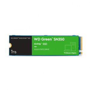 SSD WD GREEN SN350 WDS100T2G0C 1TB